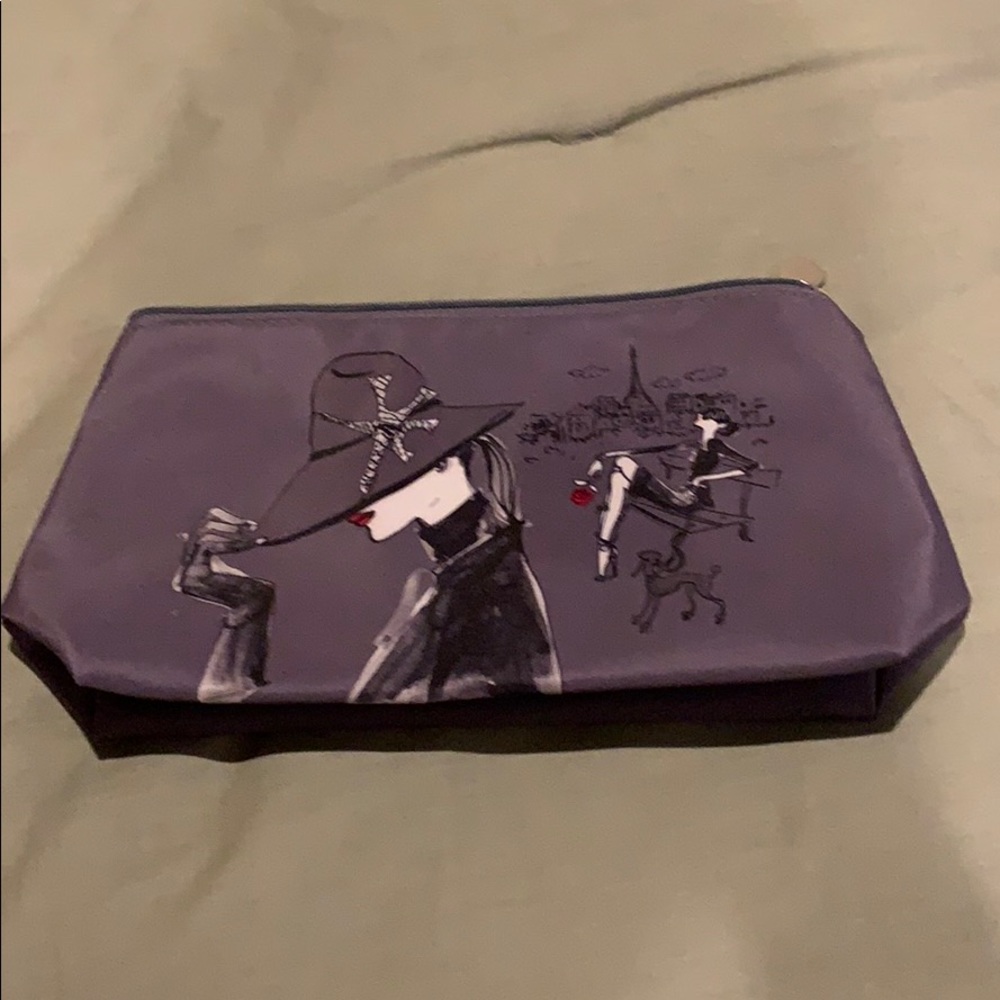 Lancôme Makeup Bag